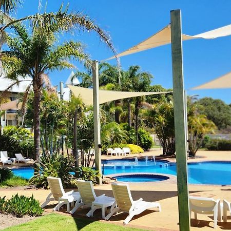 Mercure Bunbury Sanctuary Golf Resort Eksteriør bilde