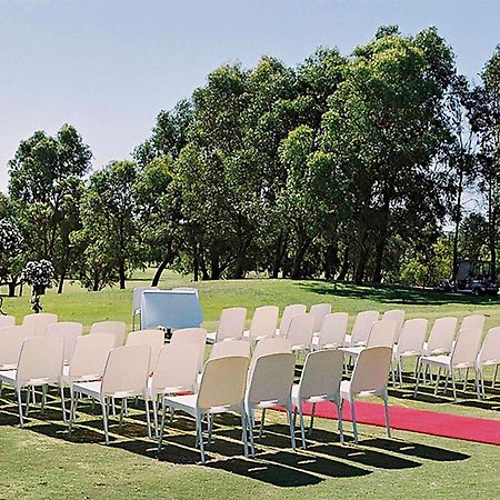 Mercure Bunbury Sanctuary Golf Resort Eksteriør bilde