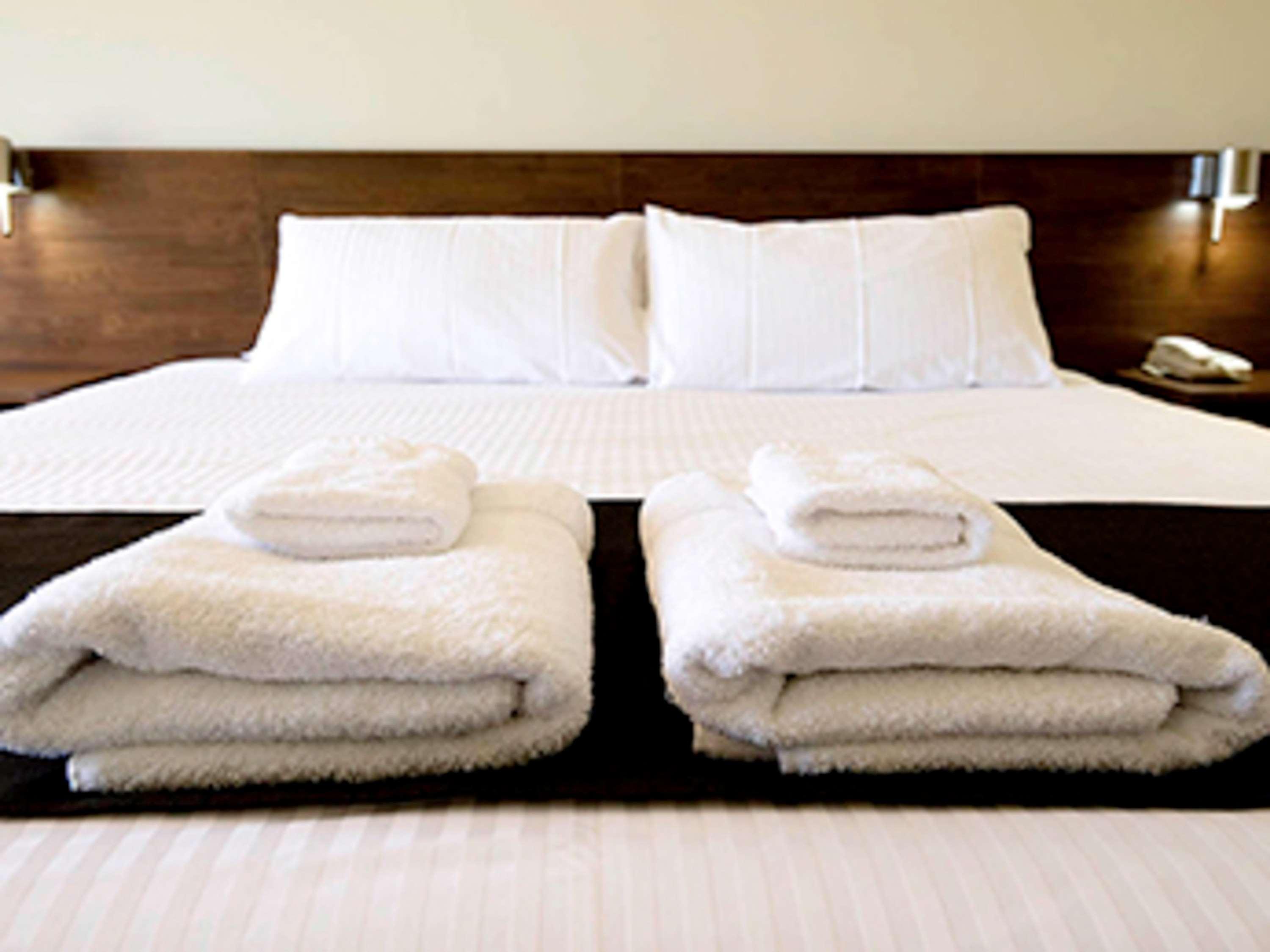 Mercure Bunbury Sanctuary Golf Resort Eksteriør bilde