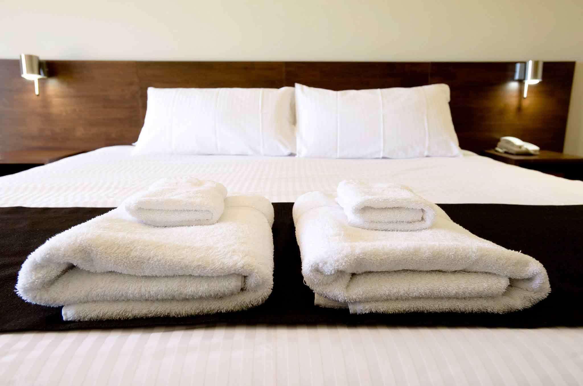 Mercure Bunbury Sanctuary Golf Resort Eksteriør bilde