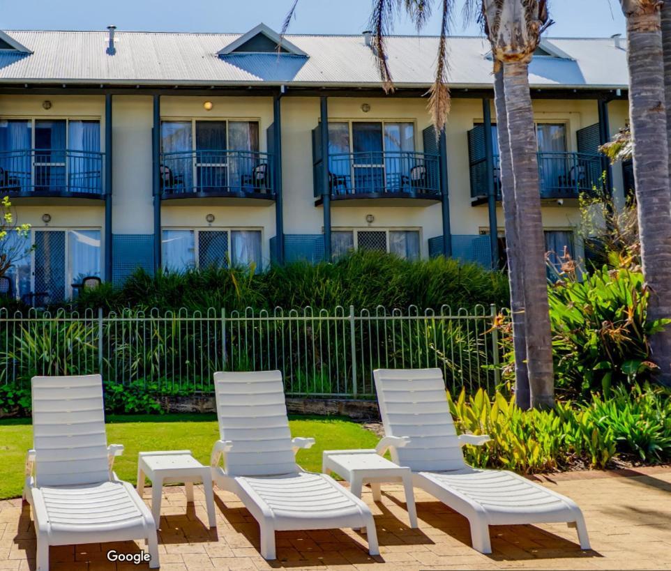 Mercure Bunbury Sanctuary Golf Resort Eksteriør bilde