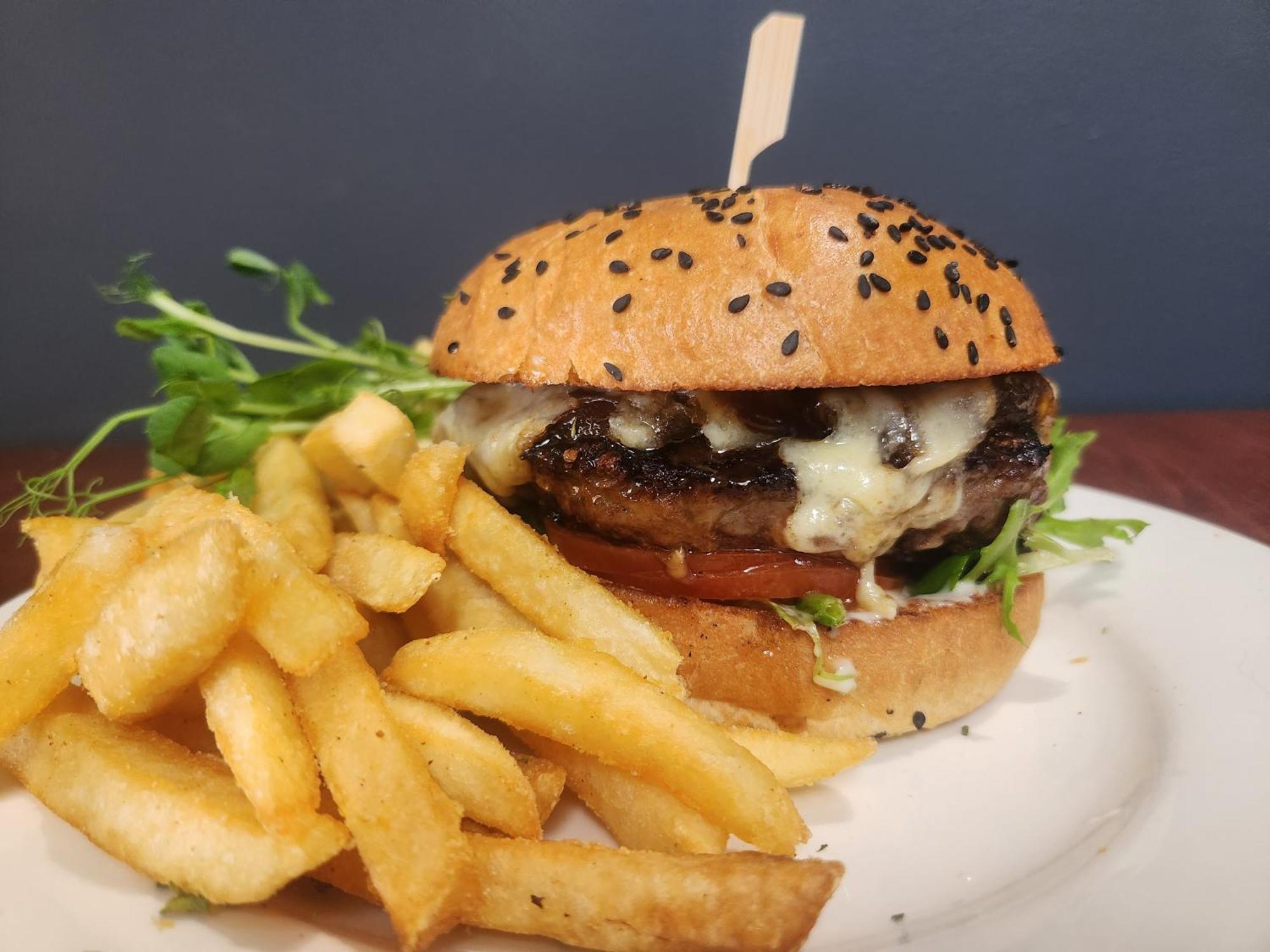 Mercure Bunbury Sanctuary Golf Resort Eksteriør bilde