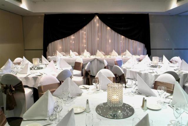 Mercure Bunbury Sanctuary Golf Resort Eksteriør bilde