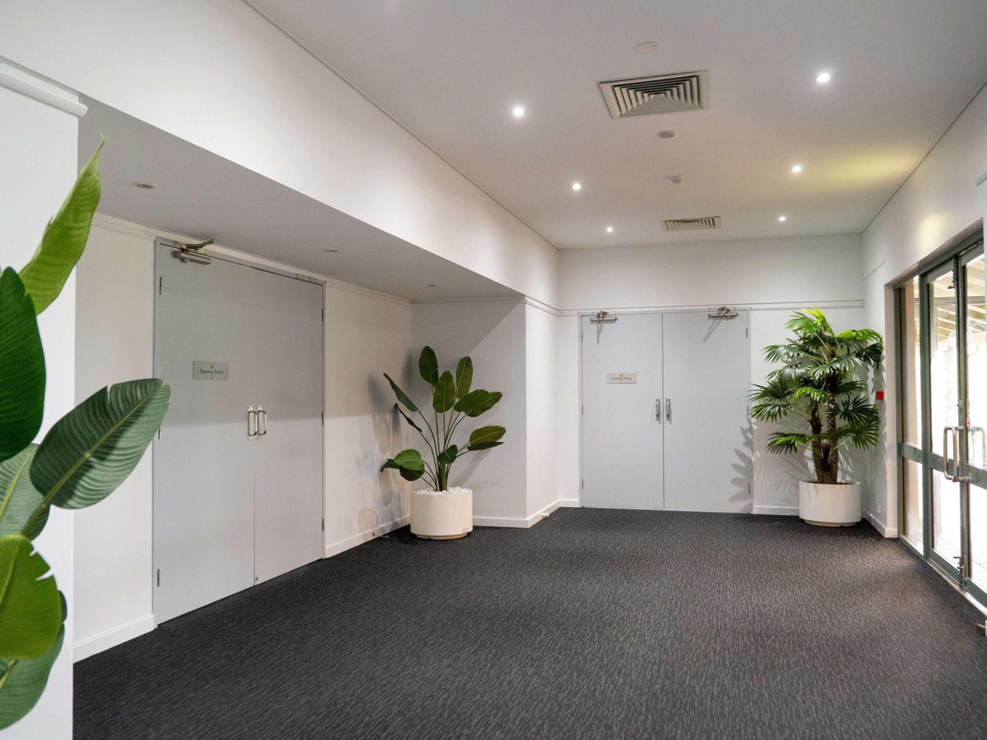 Mercure Bunbury Sanctuary Golf Resort Eksteriør bilde