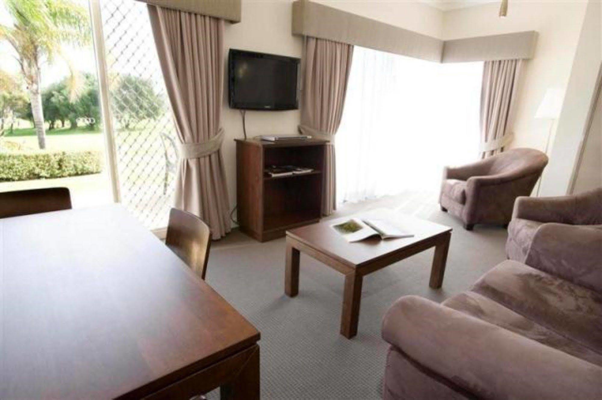 Mercure Bunbury Sanctuary Golf Resort Eksteriør bilde