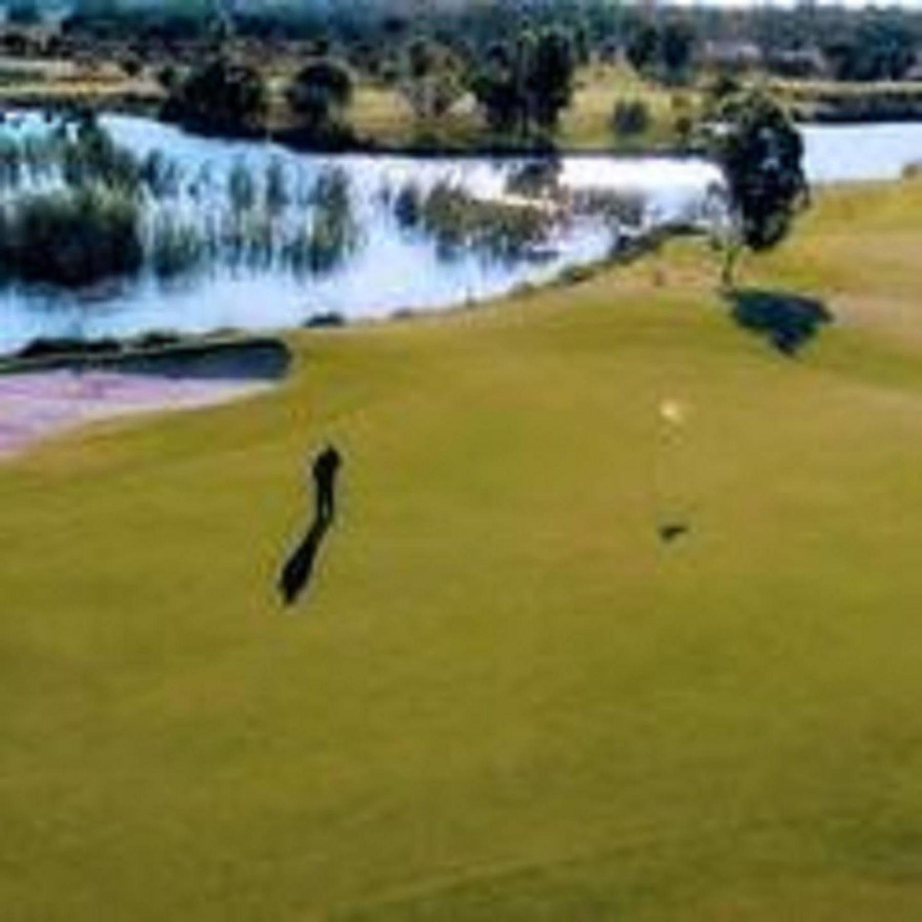 Mercure Bunbury Sanctuary Golf Resort Eksteriør bilde