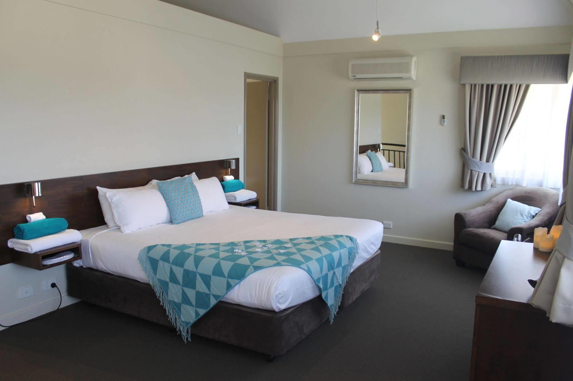Mercure Bunbury Sanctuary Golf Resort Eksteriør bilde