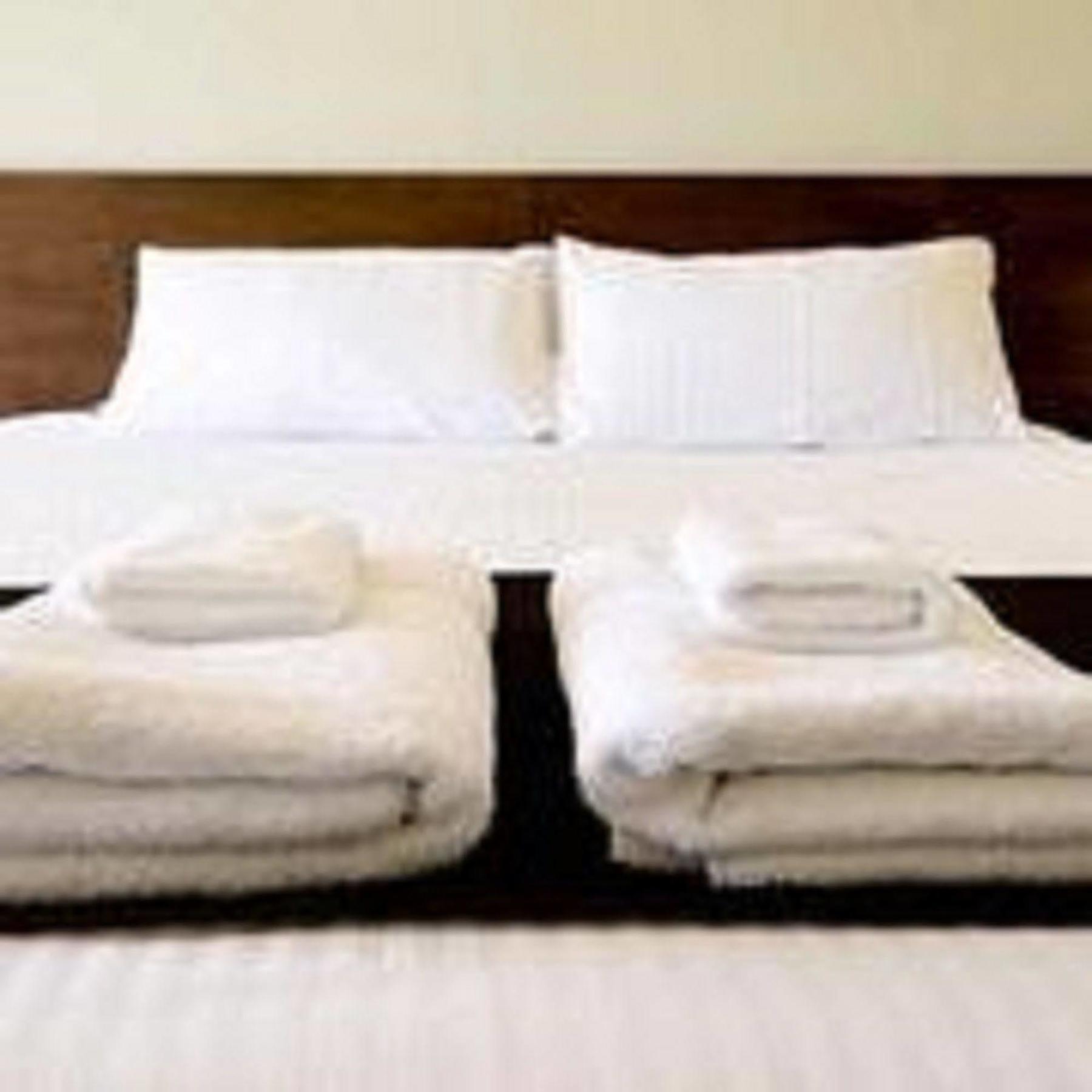 Mercure Bunbury Sanctuary Golf Resort Eksteriør bilde