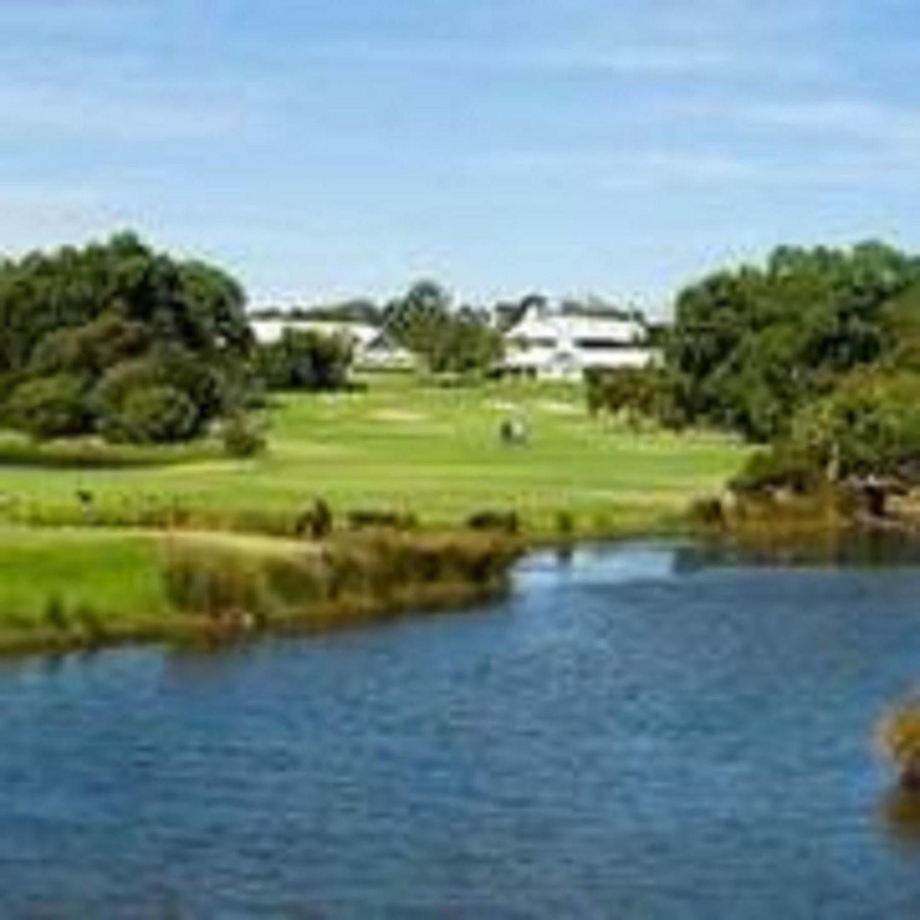 Mercure Bunbury Sanctuary Golf Resort Eksteriør bilde