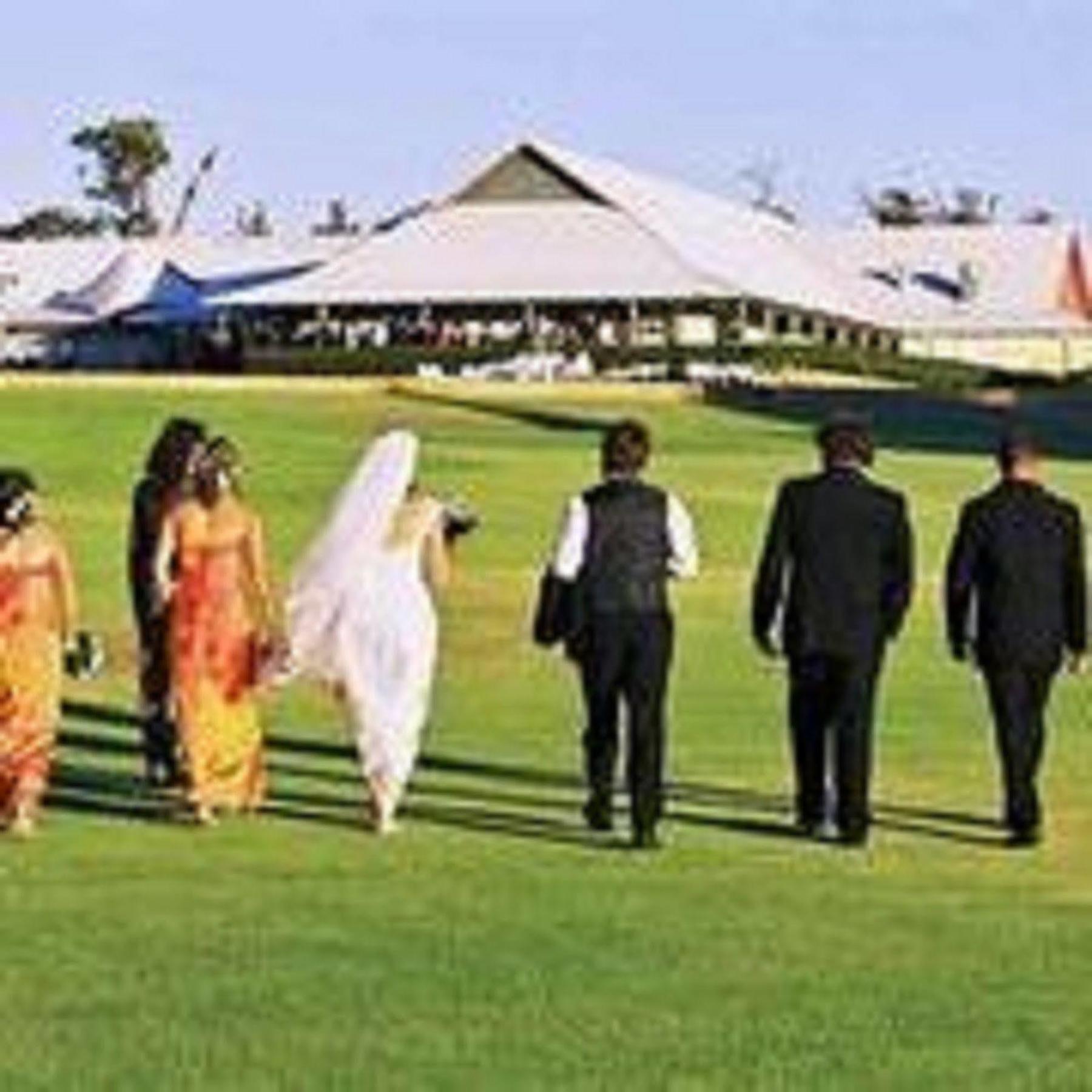 Mercure Bunbury Sanctuary Golf Resort Eksteriør bilde