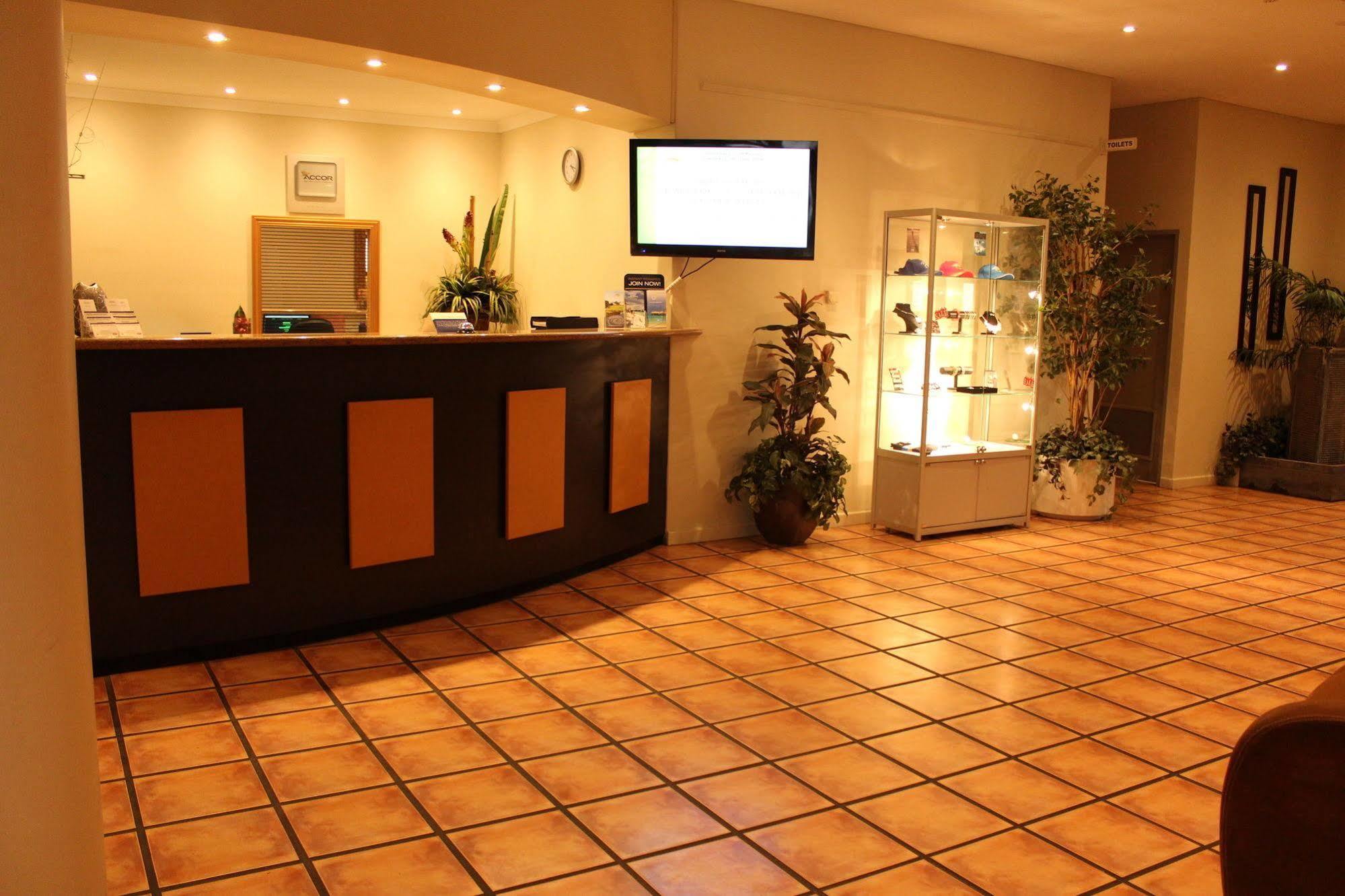 Mercure Bunbury Sanctuary Golf Resort Eksteriør bilde